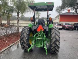 2022 John Deere 5045E