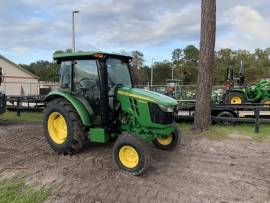 2022 John Deere 5065E