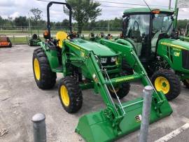 2022 John Deere 4044R