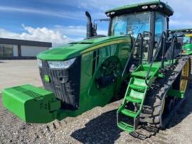 2018 John Deere 8345RT