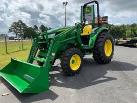 2022 John Deere 4044M