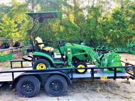 2022 John Deere 1025R