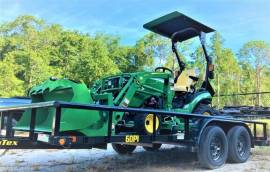 2022 John Deere 1025R