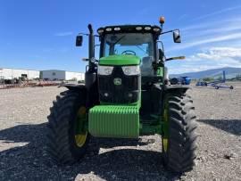 2019 John Deere 6175R