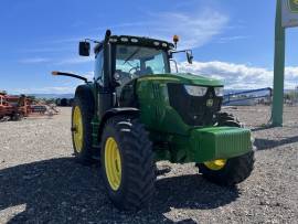 2019 John Deere 6175R