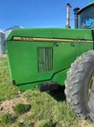 1995 John Deere 8770