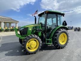 2019 John Deere 5065E