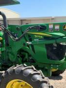 2015 John Deere 5075E