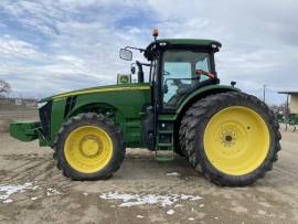 2015 John Deere 8320R