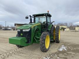 2015 John Deere 8320R