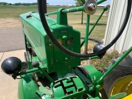 1955 John Deere 60