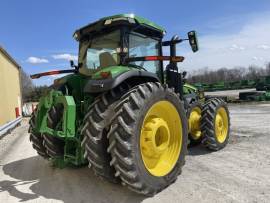 2021 John Deere 8R 310