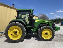 2021 John Deere 8R 310