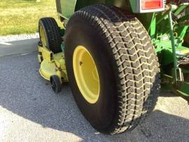 1999 John Deere 790