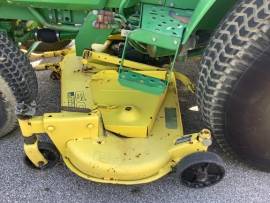 1999 John Deere 790