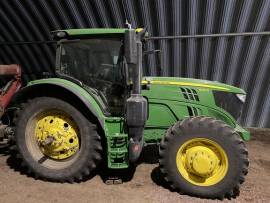 2019 John Deere 6155R