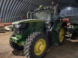 2019 John Deere 6155R