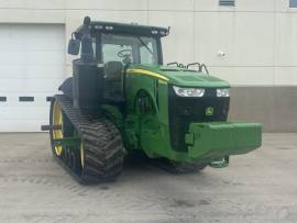 2016 John Deere 8320RT