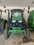 2014 John Deere 6105M