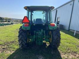 2022 John Deere 5065E