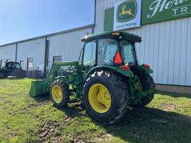 2022 John Deere 5065E