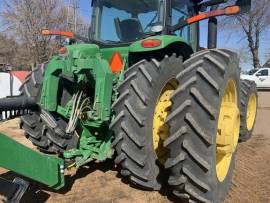 2011 John Deere 8335R