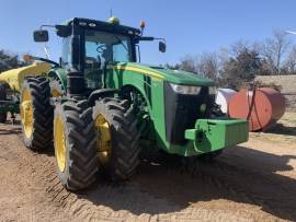 2011 John Deere 8335R