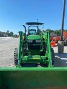 2015 John Deere 5075E