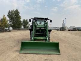 John Deere 7210R