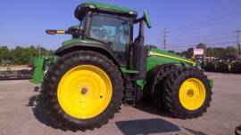 2021 John Deere 8R 310