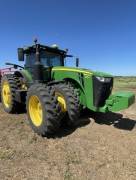 2017 John Deere 8400R