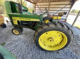 1960 John Deere 530