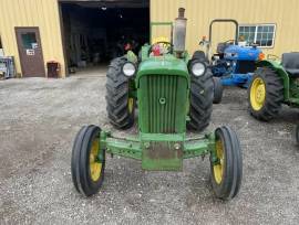 1961 John Deere 1010