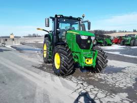 2020 John Deere 6250R