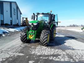 2020 John Deere 6250R