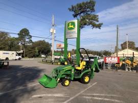 2022 John Deere 1025R