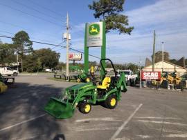 2022 John Deere 1025R