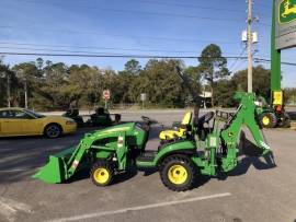 2022 John Deere 1025R