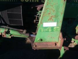 1991 John Deere 2355