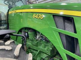 2006 John Deere 8430