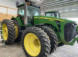 2006 John Deere 8430