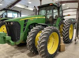 2006 John Deere 8430