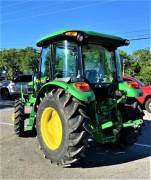 2022 John Deere 5055E