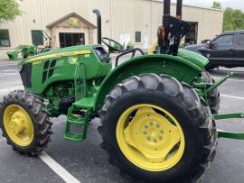 2022 John Deere 5055E