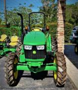 2022 John Deere 5055E