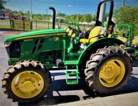 2022 John Deere 5055E