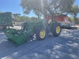 2022 John Deere 5090E