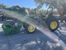 2022 John Deere 5090E