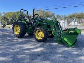 2022 John Deere 5090E