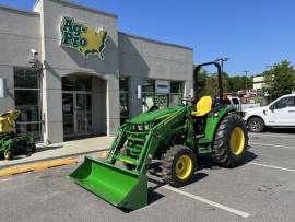 2022 John Deere 4052R